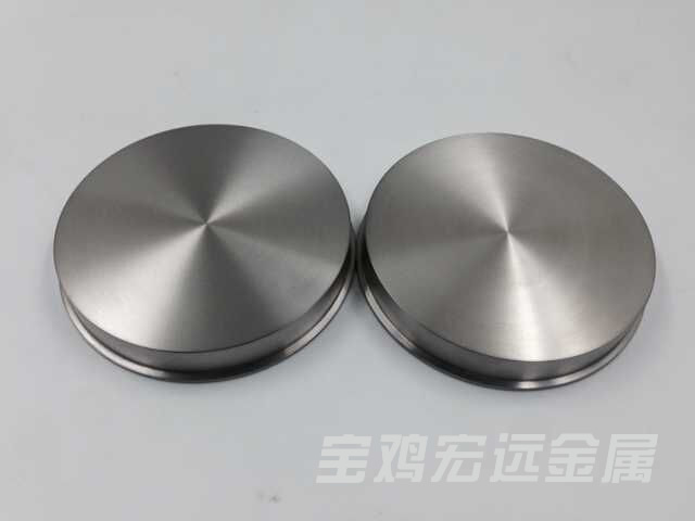 鈦靶材生產(chǎn)視頻